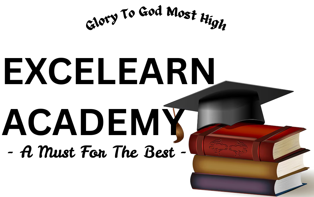 Excelearn Academy